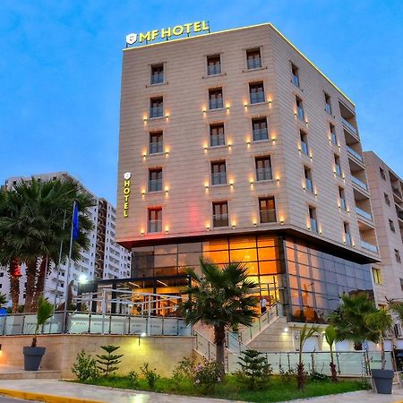 Mf Hotel Oran Bir El Djir Екстер'єр фото