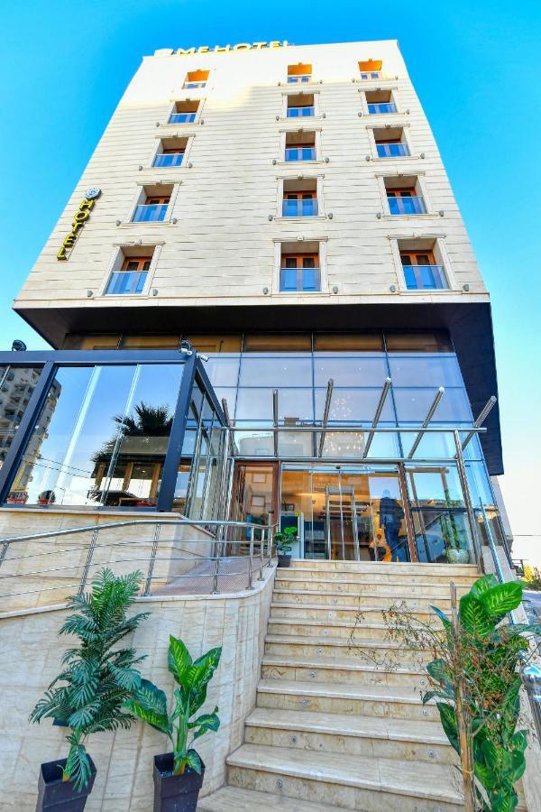 Mf Hotel Oran Bir El Djir Екстер'єр фото