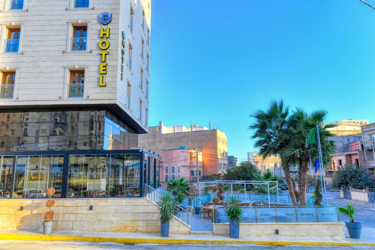 Mf Hotel Oran Bir El Djir Екстер'єр фото